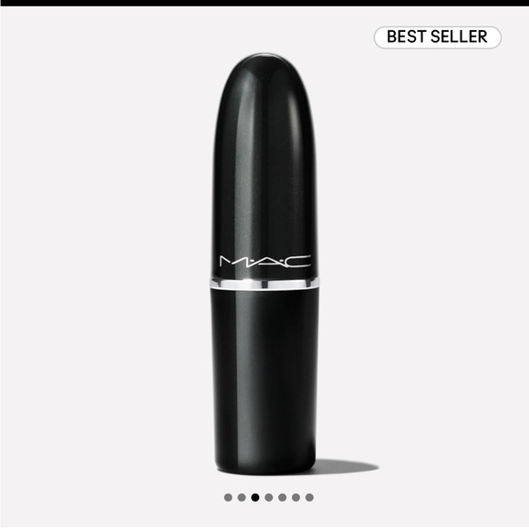 Mac Marrakesh # 646 Matt Lipstick 💄 - Picture 2 of 4